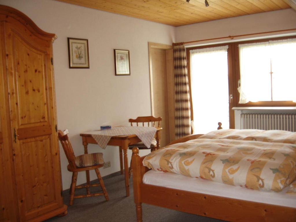 Gaestehaus Faller Ξενοδοχείο Feldberg  Εξωτερικό φωτογραφία