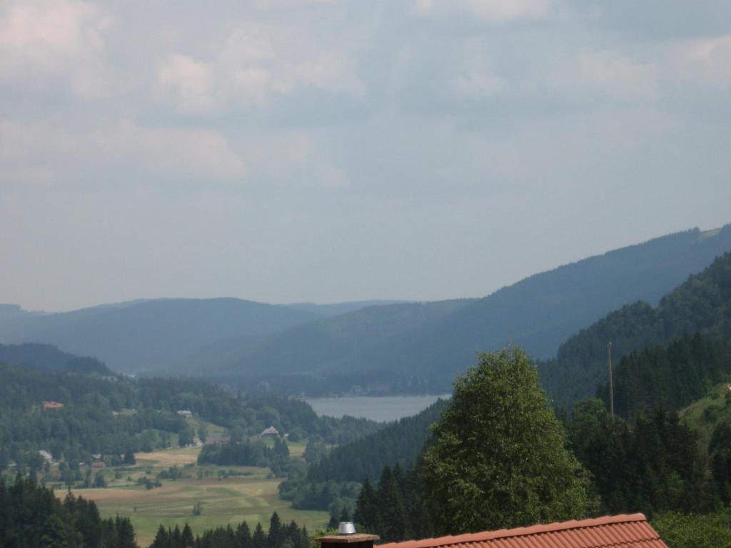 Gaestehaus Faller Ξενοδοχείο Feldberg  Δωμάτιο φωτογραφία